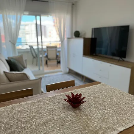 Appartement шикарный вид! Calp