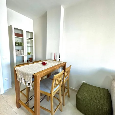 шикарный вид! Appartement Calp