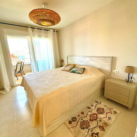 шикарный вид! Appartement *