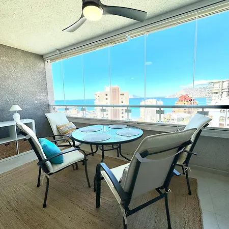 шикарный вид! Appartement