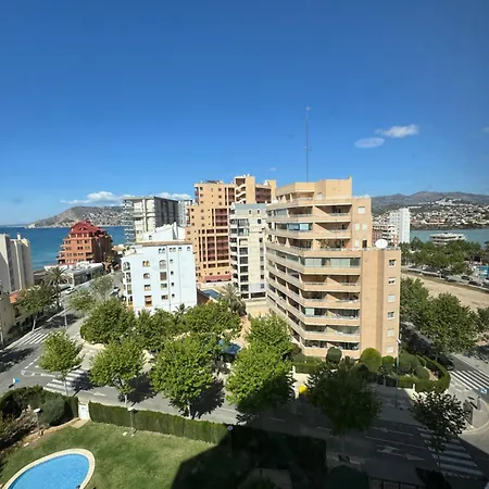 Appartement шикарный вид! *