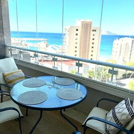 Appartement шикарный вид!