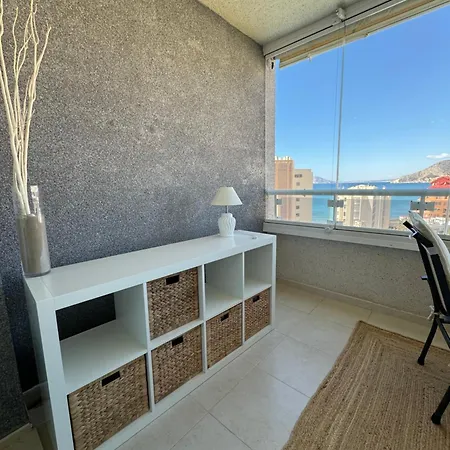 шикарный вид! Appartement