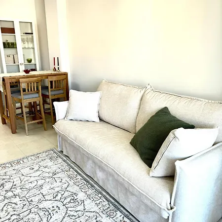 шикарный вид!