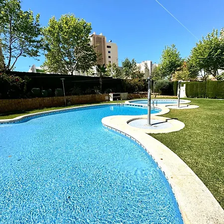 Appartement шикарный вид! Calp