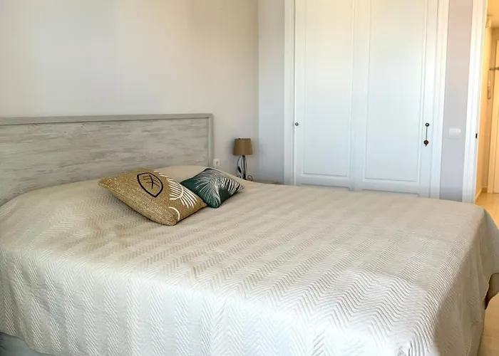 шикарный вид! Appartement