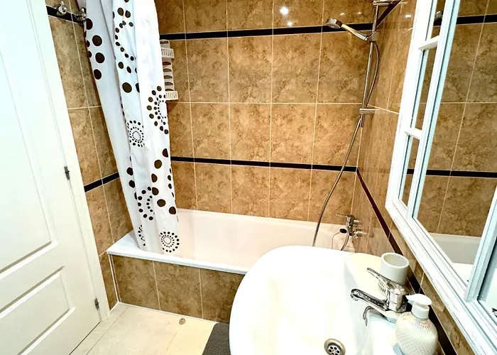 Appartement шикарный вид! *