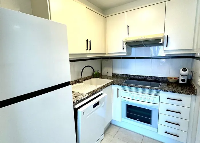 Appartement шикарный вид!