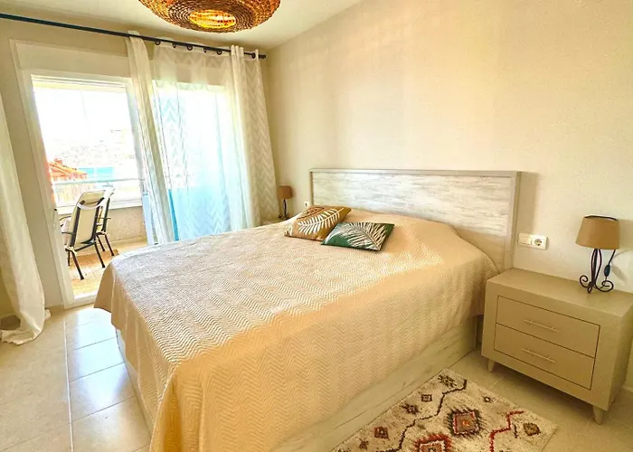 шикарный вид! Appartement *