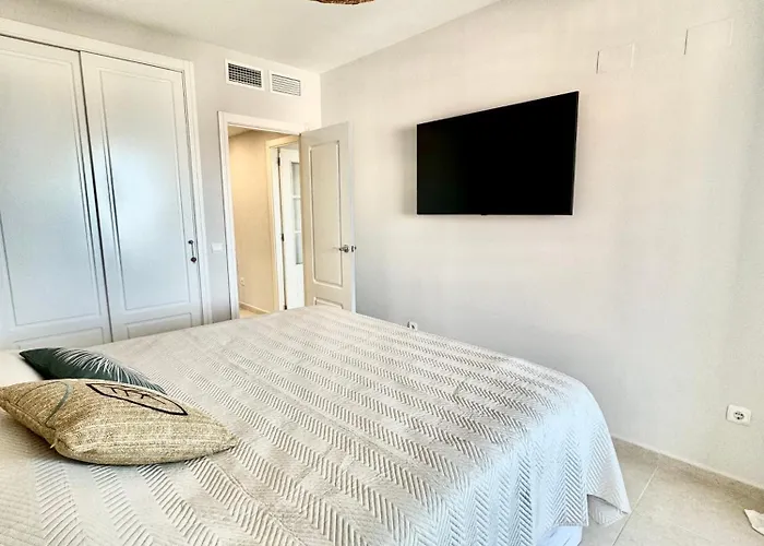 шикарный вид! Appartement *