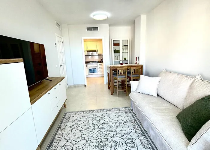 Appartement шикарный вид!