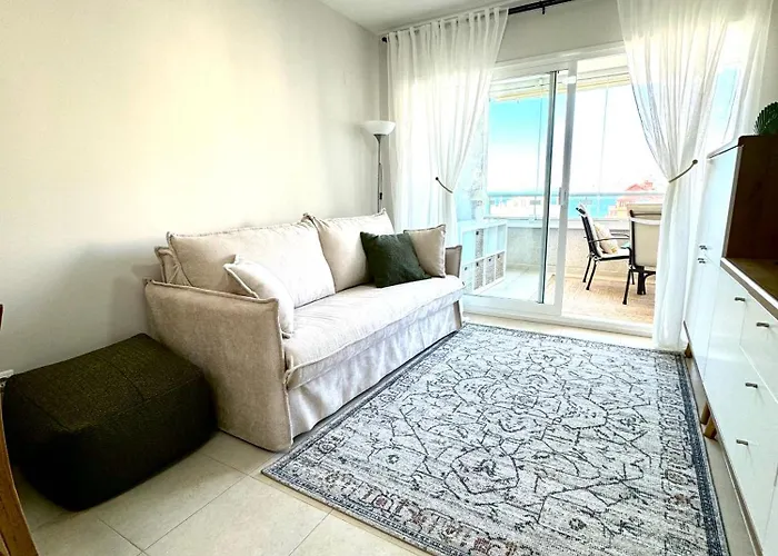 шикарный вид! Appartement *