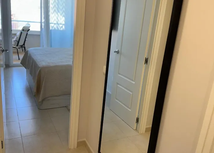 Appartement шикарный вид!