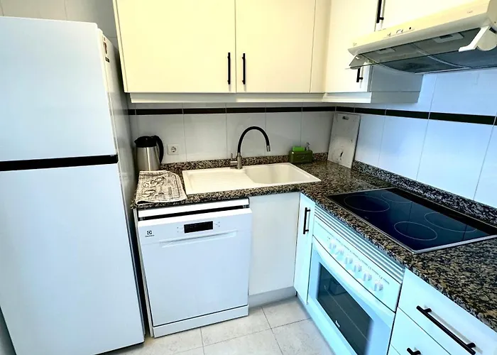 шикарный вид! Appartement