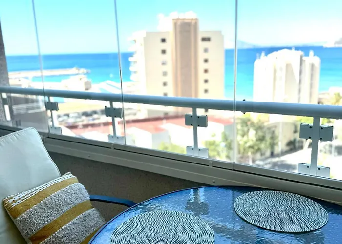 шикарный вид! Appartement *