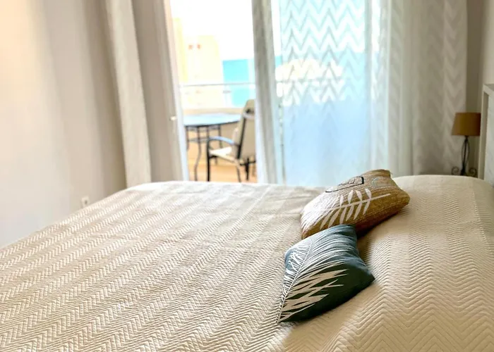 шикарный вид! Appartement *