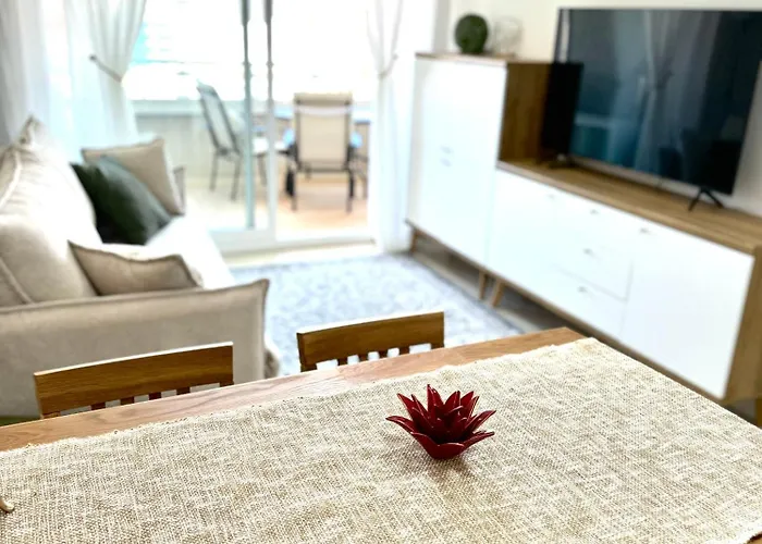 шикарный вид! * Calp