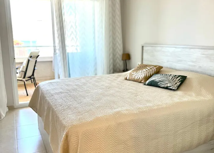 Appartement шикарный вид!