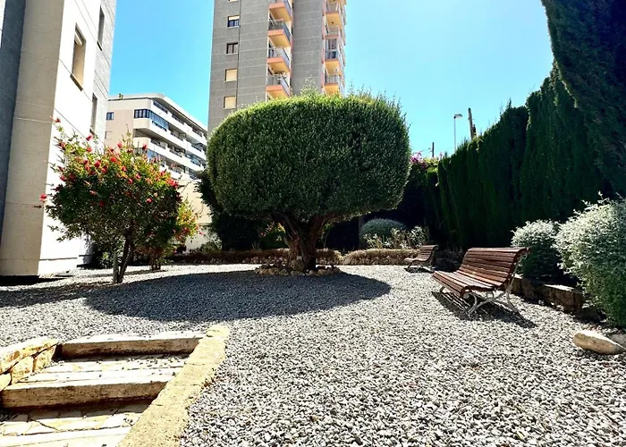 шикарный вид! Appartement *