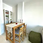 шикарный вид! Lägenhet Calpe