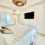 шикарный вид! Lägenhet *