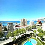 шикарный вид! Daire Calp
