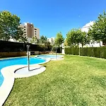 шикарный вид! Calp