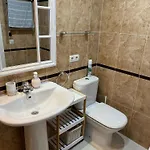 Lägenhet шикарный вид! Calpe
