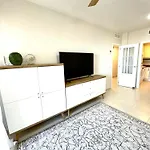 шикарный вид! Lägenhet *