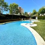 Daire шикарный вид! Calp
