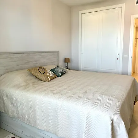 шикарный вид! Apartament