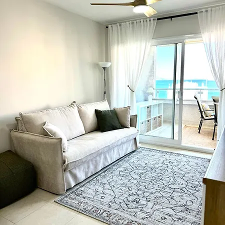 шикарный вид! *