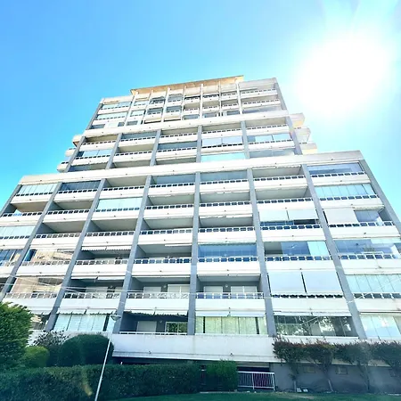 шикарный вид! Calpe