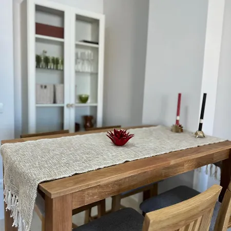 шикарный вид! * Calpe