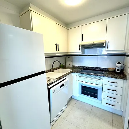 Apartamento шикарный вид!