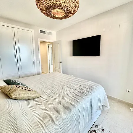 шикарный вид! Apartamento *