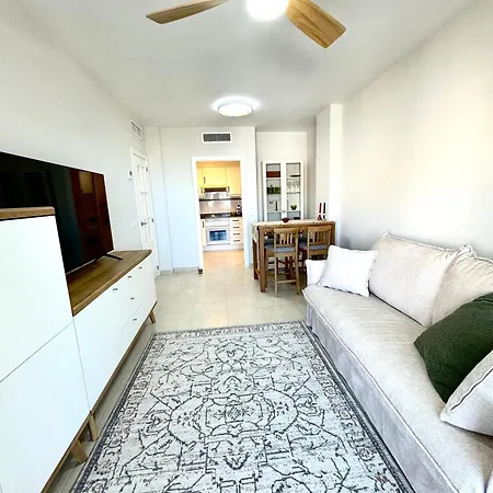 Apartament шикарный вид!