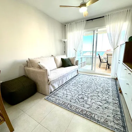 шикарный вид! Apartamento *