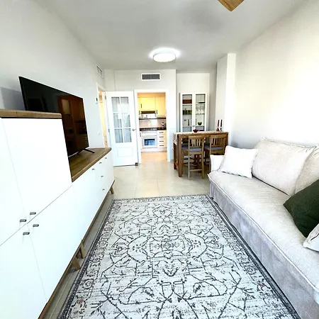 шикарный вид! * Calpe