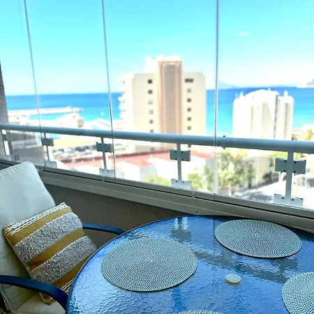 шикарный вид! Apartament *