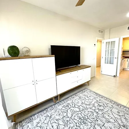 шикарный вид! Apartament *