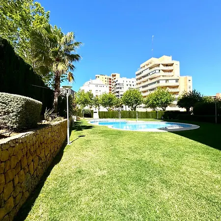 Apartamento шикарный вид! *