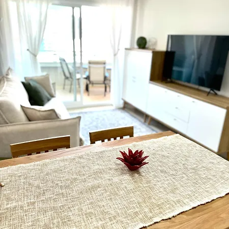 шикарный вид! * Calpe