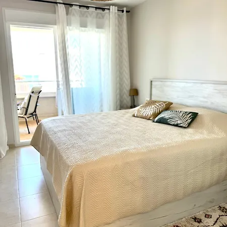 Apartamento шикарный вид!