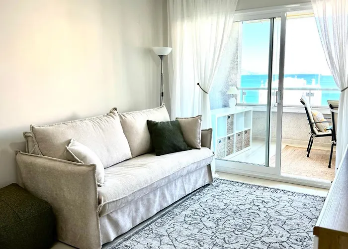 шикарный вид! *