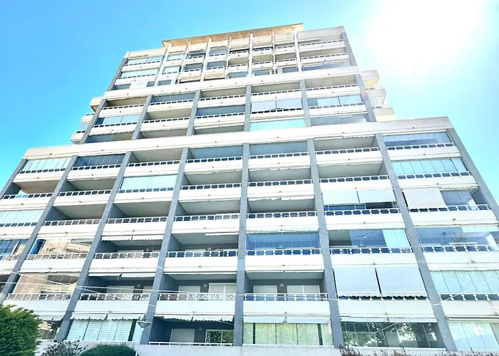 шикарный вид! Κάλπε