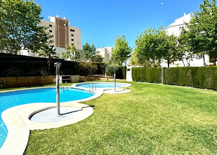 шикарный вид! 칼페