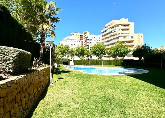 Διαμέρισμα шикарный вид! *