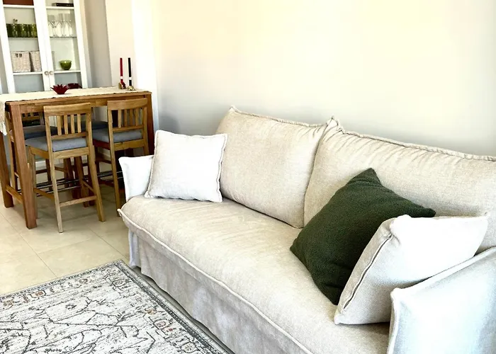 шикарный вид!