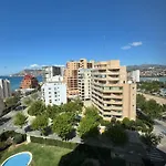 דירה шикарный вид! *